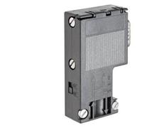 Siemens Fiche de raccordement API 6ES7972-0BA12-0XA0