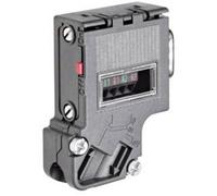 Siemens Fiche de raccordement 6ES7972-0BA42-0XA0 / 6ES79720BA420XA0 API