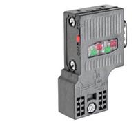 Siemens 6ES7972-0BA52-0XA0 6ES79720BA520XA0 API - Fiche de raccordement