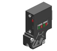 Siemens 6ES7972-0BA61-0XA0 6ES79720BA610XA0 API - Fiche de raccordement