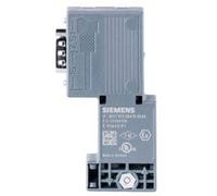 Siemens 6ES7972-0BA70-0XA0 6ES79720BA700XA0 API - Fiche de raccordement