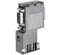 Siemens API - Fiche de raccordement 6ES7972-0BB12-0XA0 Profibus 12Mbps IP20