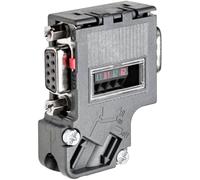 siemens Siemens Indus.Sector Connecteur de raccordement pour Profibus 6ES7972-0BB42-0XA0 Quantité:1