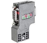 Siemens 6ES7972-0BB52-0XA0 6ES79720BB520XA0 API - Fiche de raccordement