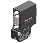 Siemens 6ES7972-0BB61-0XA0 6ES79720BB610XA0 API - Fiche de raccordement