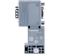 Siemens 6ES7972-0BB70-0XA0 6ES79720BB700XA0 API - Fiche de raccordement