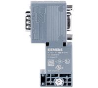 Siemens 6ES7972-0BB70-0XA0 6ES79720BB700XA0 API - Fiche de raccordement