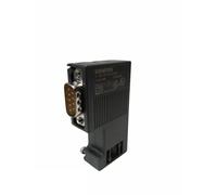 Siemens 6ES79720BA120XA0 Prise Senz Prise PG 12Mbaud Plat