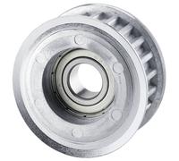 Siemens 6FB11040AT040AS2 Poulie de renvoi