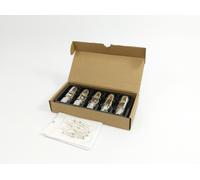 Siemens 6FX2003-0LL13 Connecteur d’alimentation, Lot de 5 pièces