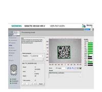 Siemens 6GF3400-0SL02 Logiciel 6GF34000SL02