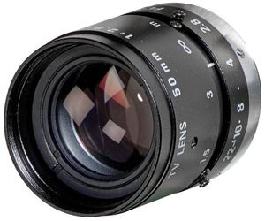 Siemens 6GF90011BJ01 Mini-objectif pour caméra de surveillance