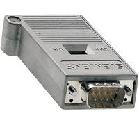 siemens Siemens Indus.Sector Connecteur PB-Bus axial câble 12 Mbit/s 6GK1500-0EA02 Quantité:1
