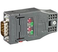 Siemens Connecteur de bus 6GK1500-0FC10 – Taux de transfert LAN 12 MBit/s