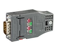 Siemens 6GK1500-0FC10 Connecteur de bus Taux de transfert LAN 12 MBit/s