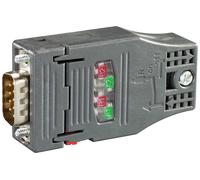 Siemens Connecteur de bus 6GK1500-0FC10 – Taux de transfert LAN 12 MBit/s