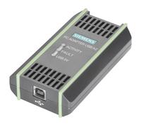Siemens 6GK15710BA000AA0 6GK1571-0BA00-0AA0 Adaptateur 12 MBit/s