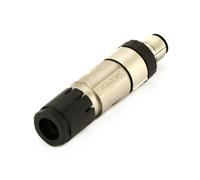 Siemens 6GK1901-0DB20-6AA8 New Industrial Ethernet FastConnect M12 plug PRO