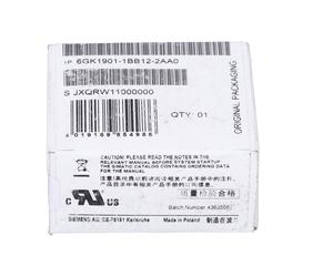 Siemens 6GK1901-1BB12-2AA0 New NFP Sealed