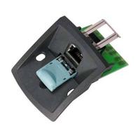 Siemens 6GK1901-1BK00-0AA2 Module Ethernet 6GK19011BK000AA2 10 / 100 / 1000 MBit/s