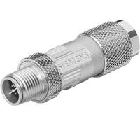 Siemens 6GK19010DB306AA0 Connecteur pour capteurs/actionneurs Nombre de pôles: 8 1 pc(s)