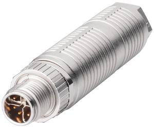 Siemens 6GK19010DB506AA8 Cosse cylindrique mâle 8 pc(s)