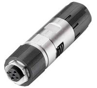 Siemens 6GK19050EB106AA0 Connecteur pour capteurs/actionneurs Nombre de pôles: 5 1 pc(s)