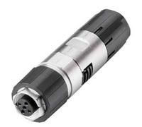 Siemens 6GK19050EB106AA0 Connecteur pour capteurs/actionneurs Nombre de pôles: 5 1 pc(s)