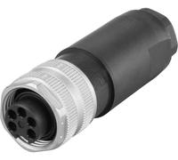 Siemens 6GK19050FB00 Connecteur pour capteurs/actionneurs Nombre de pôles: 5 1 pc(s)