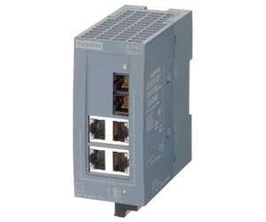 Siemens 6GK5004-1BD00-1AB2 6GK50041BD001AB2 Nombre de ports Ethernet: 4 1 1 pc(s)
