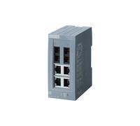 Siemens 6GK50042BD001AB2 6GK5004-2BD00-1AB2 Commutateur Ethernet industriel 10 / 100 MBit/s