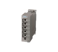 Siemens 6GK50050BA101AA3 6GK5005-0BA10-1AA3 Commutateur Ethernet industriel 10 / 100 MBit/s
