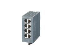 Siemens 6GK5008-0BA10-1AB2 Ethernet, livraison originale neuve sous 2 à 4 jours