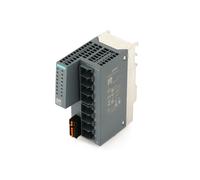 Siemens 6GK51080BA002AC2 6GK5108-0BA00-2AC2 Commutateur Ethernet industriel 10 / 100 MBit/s
