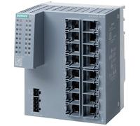 Siemens 6GK51160BA002AC2 6GK5116-0BA00-2AC2 Commutateur Ethernet industriel 10 / 100 MBit/s