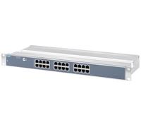 Siemens 6GK5124-0BA00-3AR3 commutateur réseau - Commutateurs réseaux