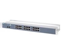 Siemens 6GK51240BA002AR3 6GK5124-0BA00-2AR3 Commutateur Ethernet industriel 10 / 100 MBit/s
