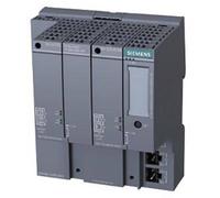 Siemens 6GK52013BH002BD2 6GK5201-3BH00-2BD2 Commutateur Ethernet industriel 10 / 100 MBit/s