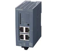Siemens 6GK52040BA002KB2 6GK5204-0BA00-2KB2 Commutateur Ethernet industriel 10 / 100 MBit/s