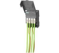 Siemens 6GK52042BC002AF2 6GK5204-2BC00-2AF2 Commutateur Ethernet industriel 10 / 100 MBit/s