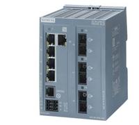 Commutateur Ethernet industriel Siemens 6GK5205-3BF00-2TB2 10 / 100 MBit/s