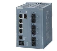 Commutateur Ethernet industriel Siemens 6GK5205-3BB00-2AB2 10 / 100 MBit/s