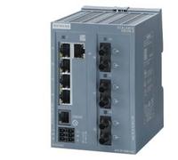Siemens 6GK52053BB002TB2 6GK5205-3BB00-2TB2 Commutateur Ethernet industriel 10 / 100 MBit/s