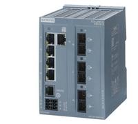 Commutateur Ethernet industriel Siemens 6GK5205-3BD00-2AB2 10 / 100 MBit/s