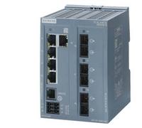 Siemens 6GK52053BD002TB2 6GK5205-3BD00-2TB2 Commutateur Ethernet industriel 10 / 100 MBit/s