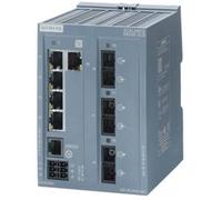 Siemens 6GK52053BF002AB2 6GK5205-3BF00-2AB2 Commutateur Ethernet industriel 10 / 100 MBit/s