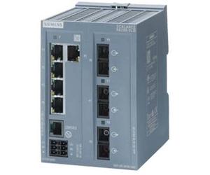 Siemens 6GK52053BF002AB2 6GK5205-3BF00-2AB2 Commutateur Ethernet industriel 10 / 100 MBit/s