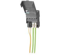 Siemens 6GK52061BC002AF2 6GK5206-1BC00-2AF2 Commutateur Ethernet industriel 10 / 100 MBit/s