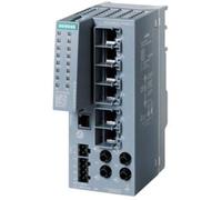 Siemens 6GK52062BB002AC2 6GK5206-2BB00-2AC2 Commutateur Ethernet industriel 10 / 100 MBit/s