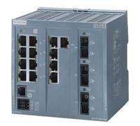 Commutateur Ethernet industriel Siemens 6GK5213-3BF00-2AB2 10 / 100 MBit/s